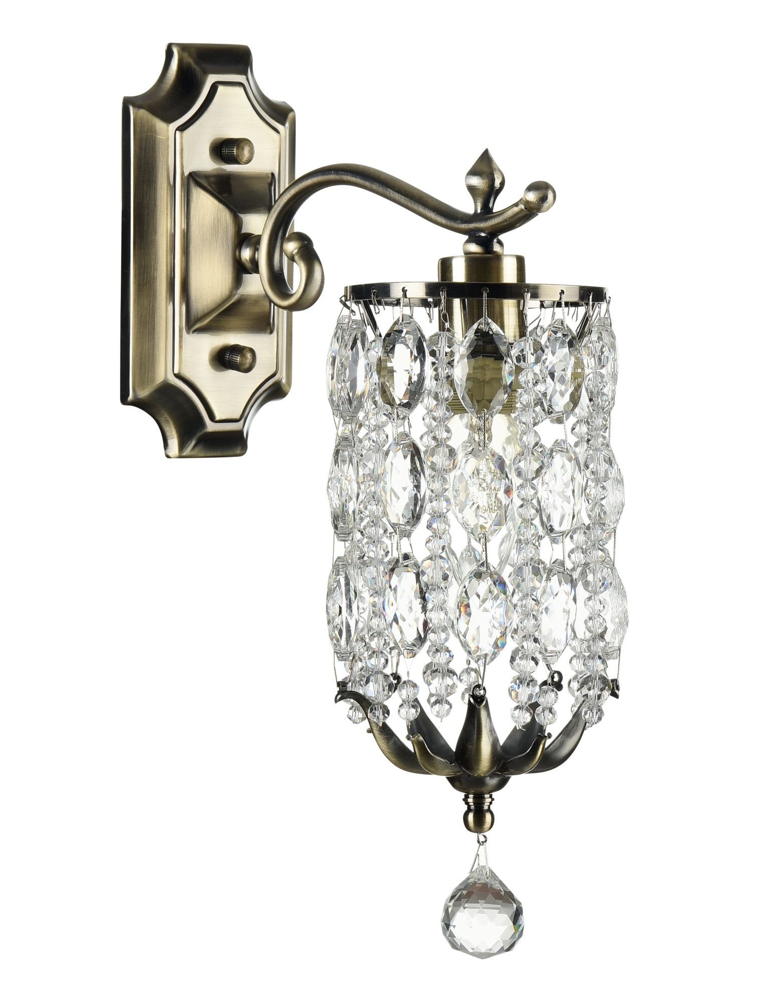 Настенное бра Maytoni Ronta H107-01-R