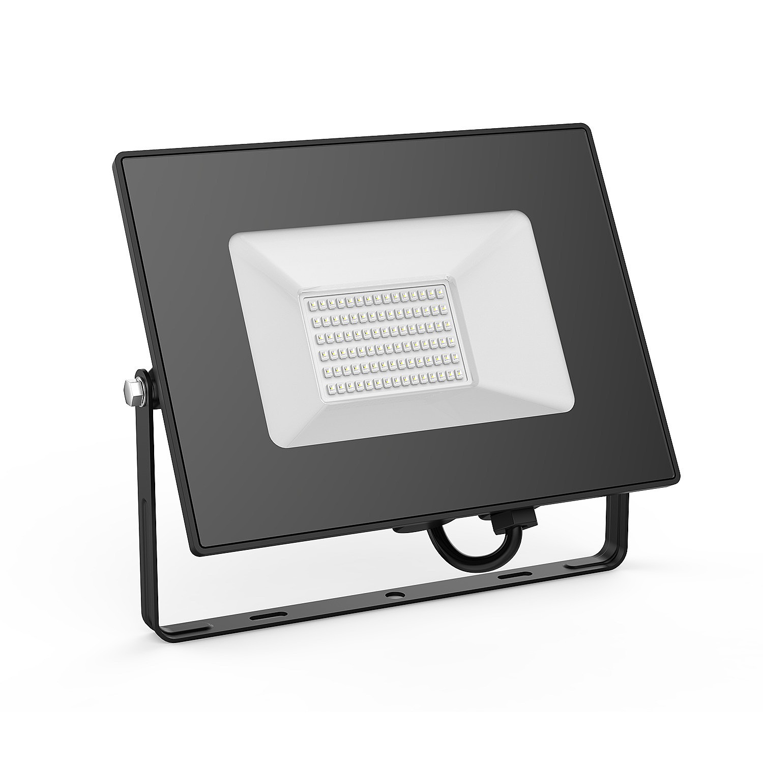 Прожектор уличный Gauss Elementary Green 613100650