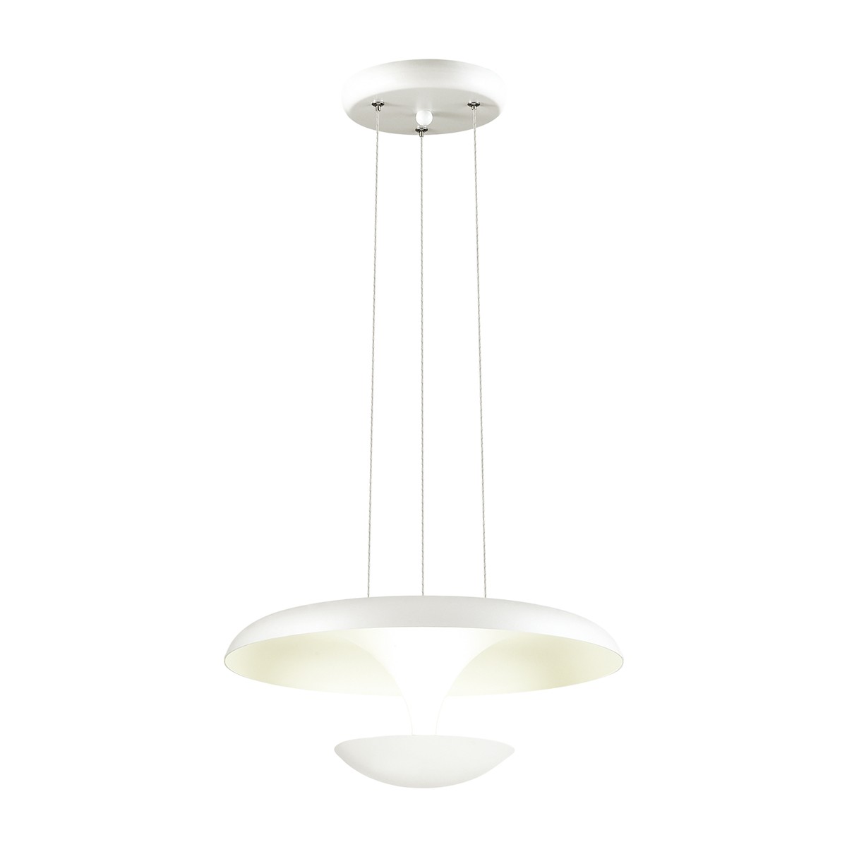 Светильник подвесной Odeon Light Vaga 4095/18L