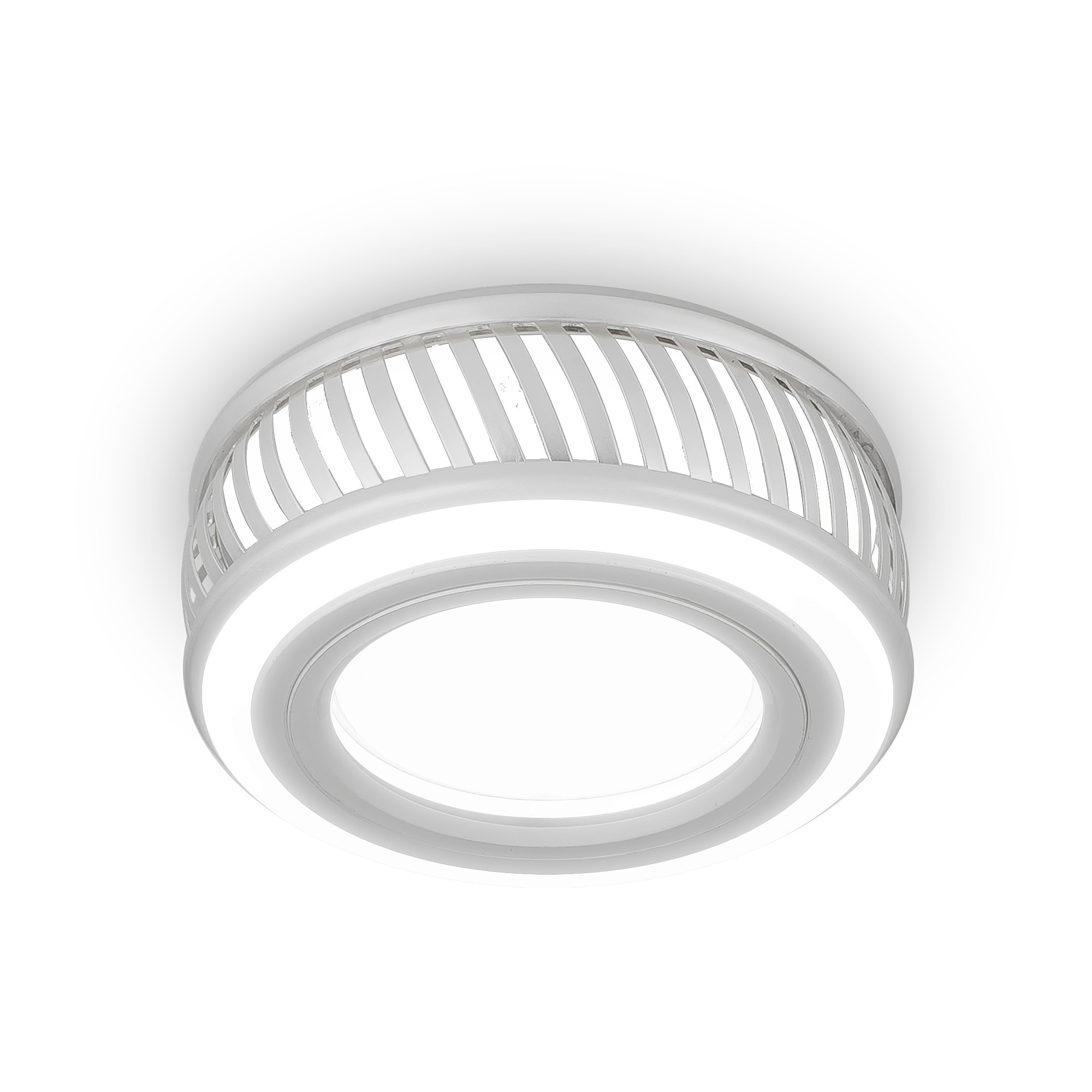 Встраиваемый светильник Gauss Backlight BL143