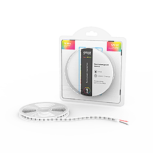 LED лента Gauss Basic BT054