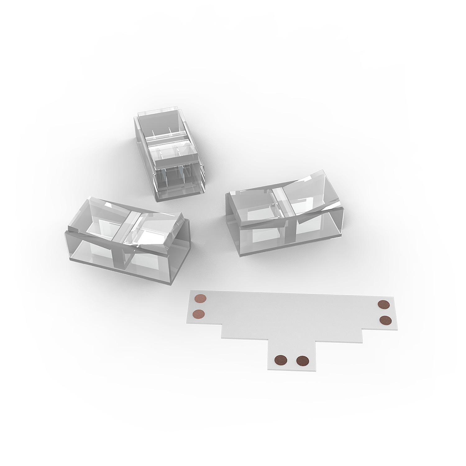 Коннектор Basic