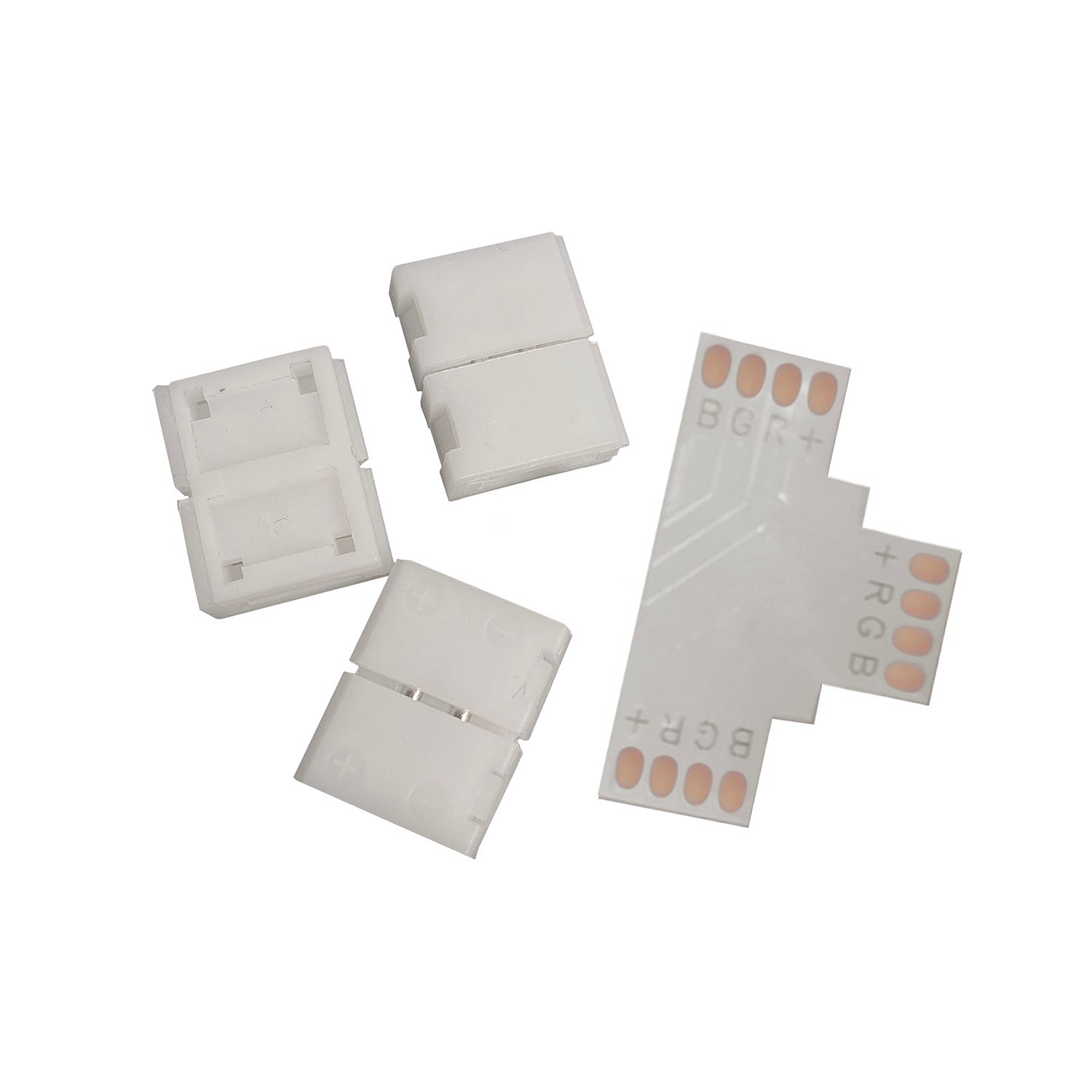 Коннектор Gauss Коннектор Basic BT430