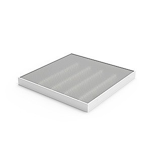 Встраиваемый светильник Gauss MiR G1-A0-00070-01G03-2003565