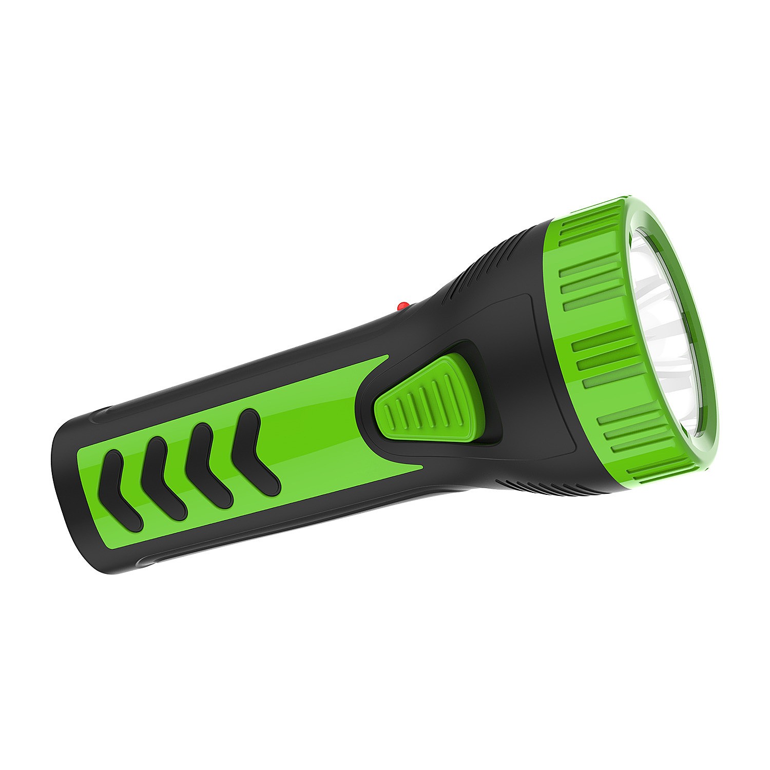 Фонарик Gauss Фонарь ручной GF101