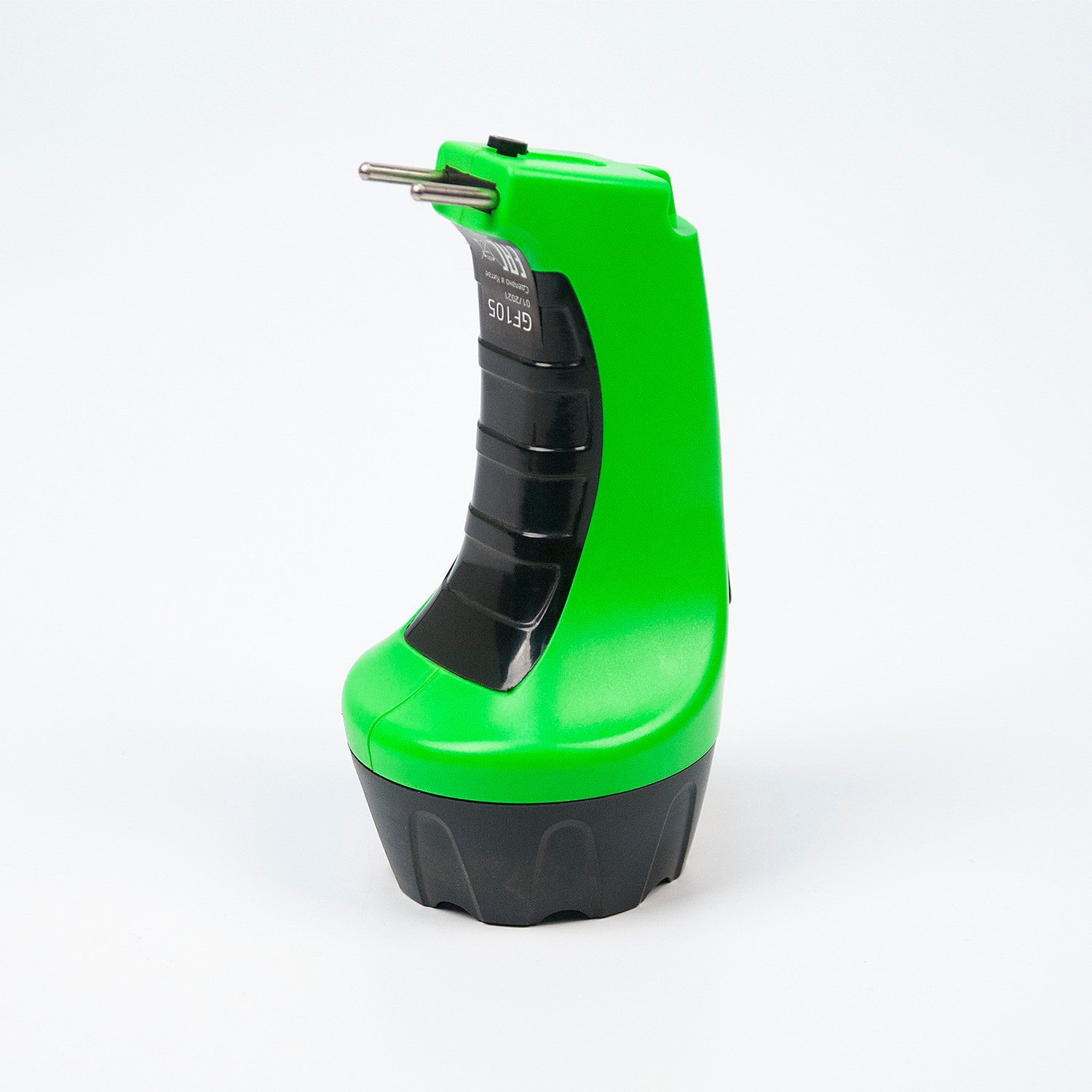 Фонарик Gauss Фонарь ручной GF105