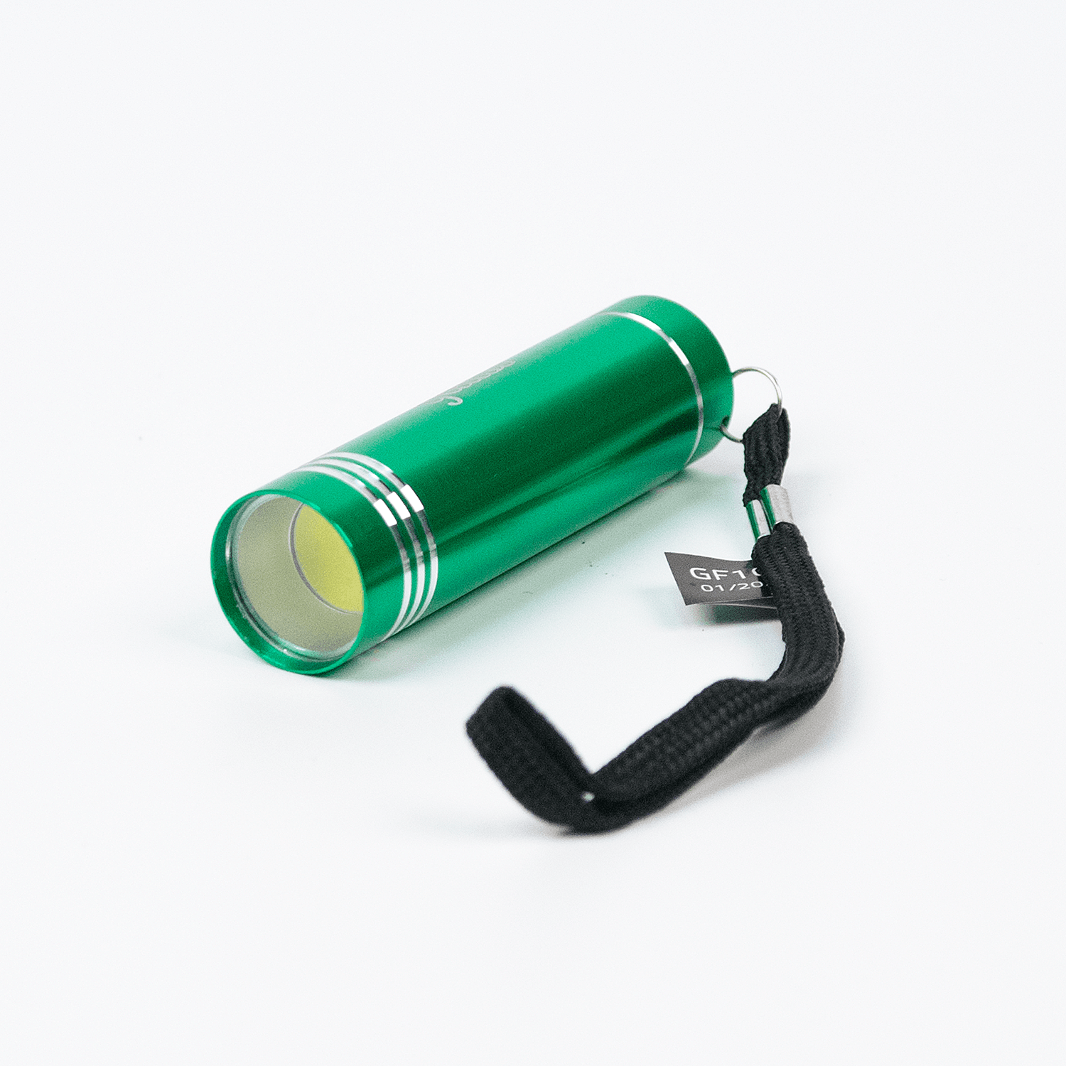 Фонарик Gauss Фонарь ручной GF108