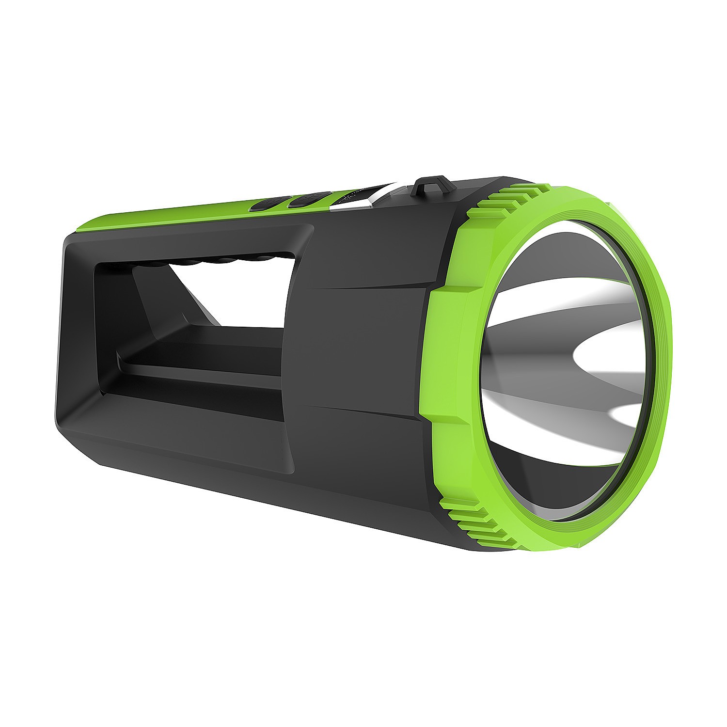 Фонарь прожекторный