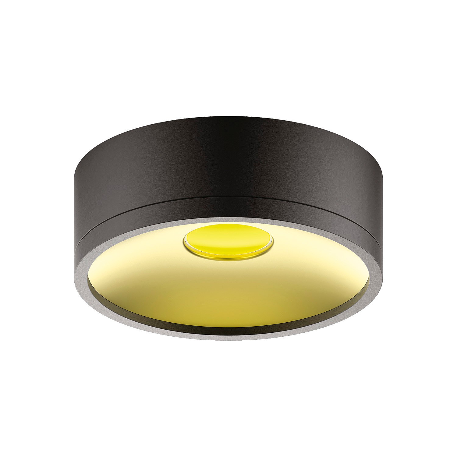 Светильник потолочный Gauss Overhead HD040