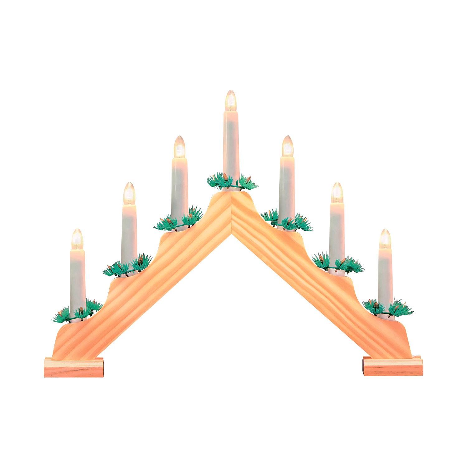 Светильник светодиодный Новогодняя горка Gauss HL HL020