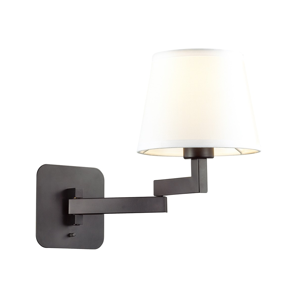 Настенное бра Odeon Light Edwin 4102/1W