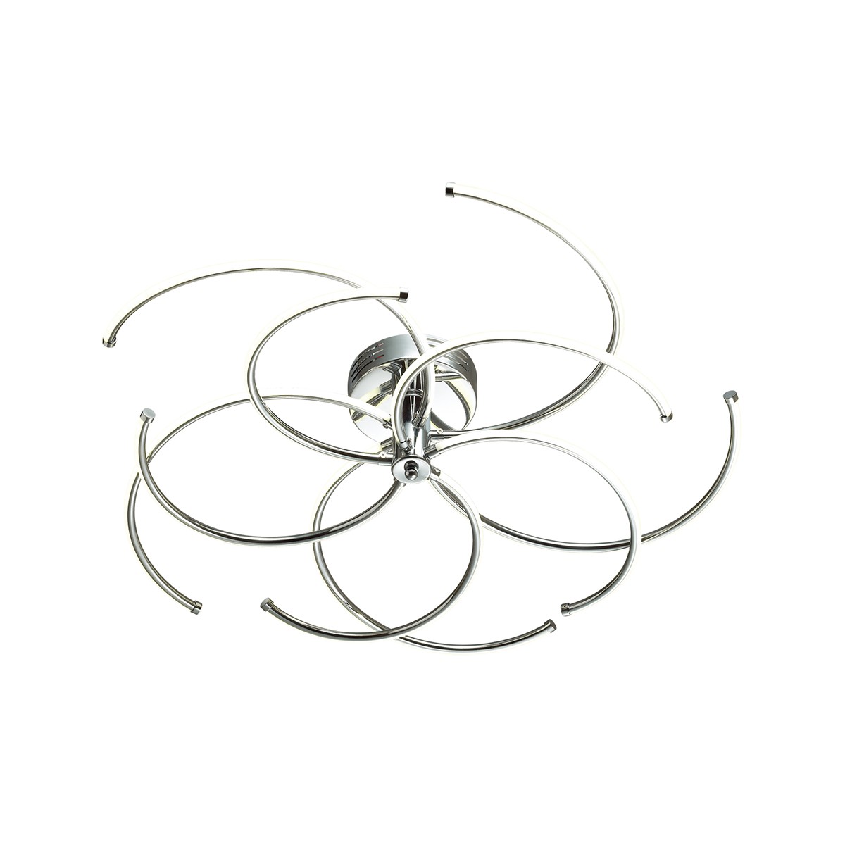 Потолочная люстра Odeon Light Kola 4103/90L