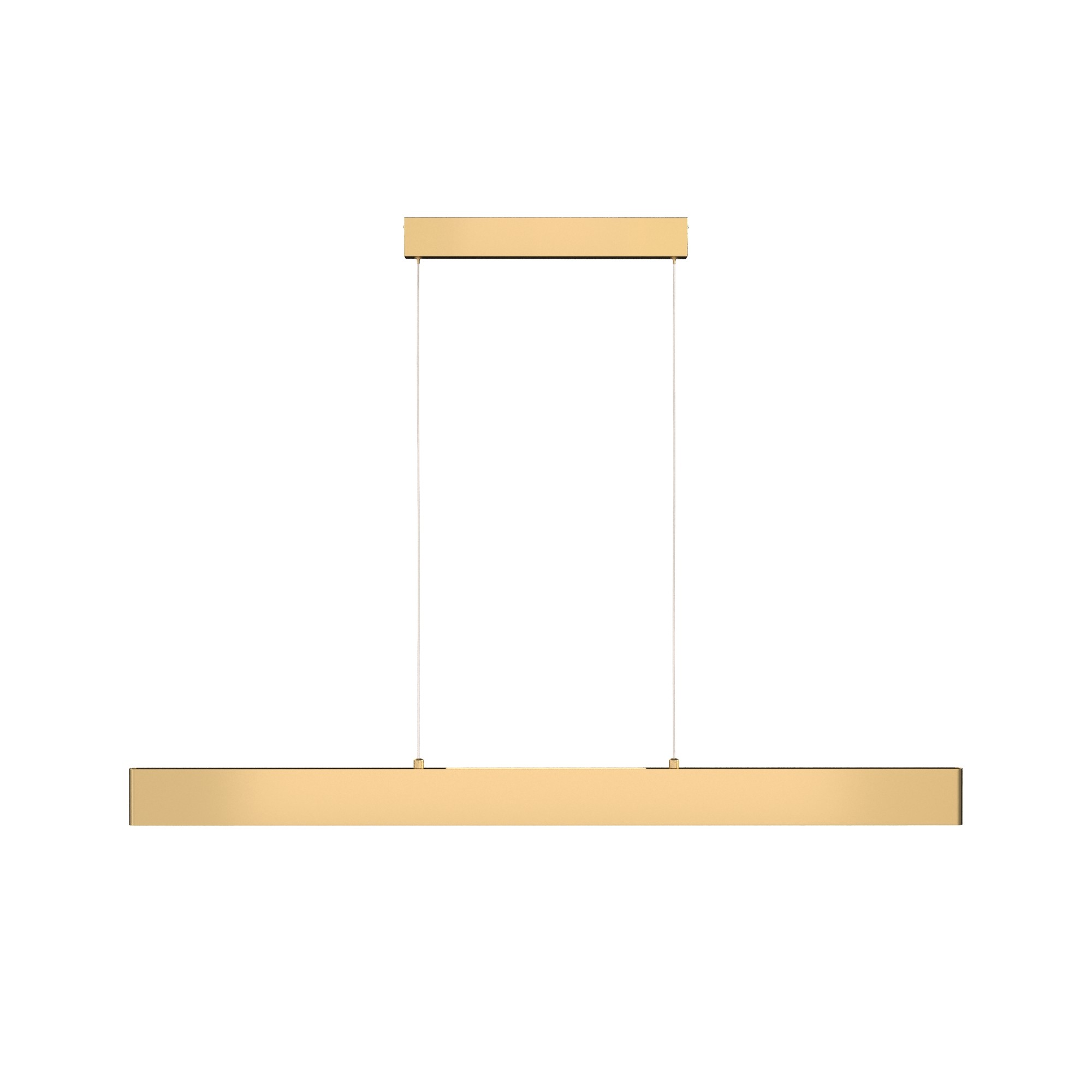 Светильник подвесной Maytoni Step P010PL-L30G3K