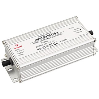 Драйвер для LED ленты Arlight ARPV-LG 030013