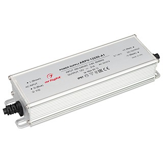 Драйвер для LED ленты Arlight ARPV 031513