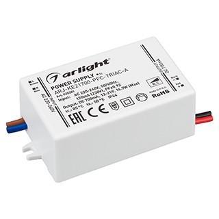 Драйвер для LED ленты Arlight ARJ 028281