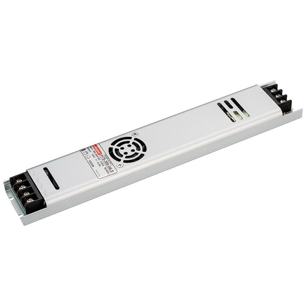 Драйвер для LED ленты Arlight HTS 023259