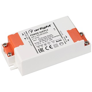 Драйвер для LED ленты Arlight ARJ 023448