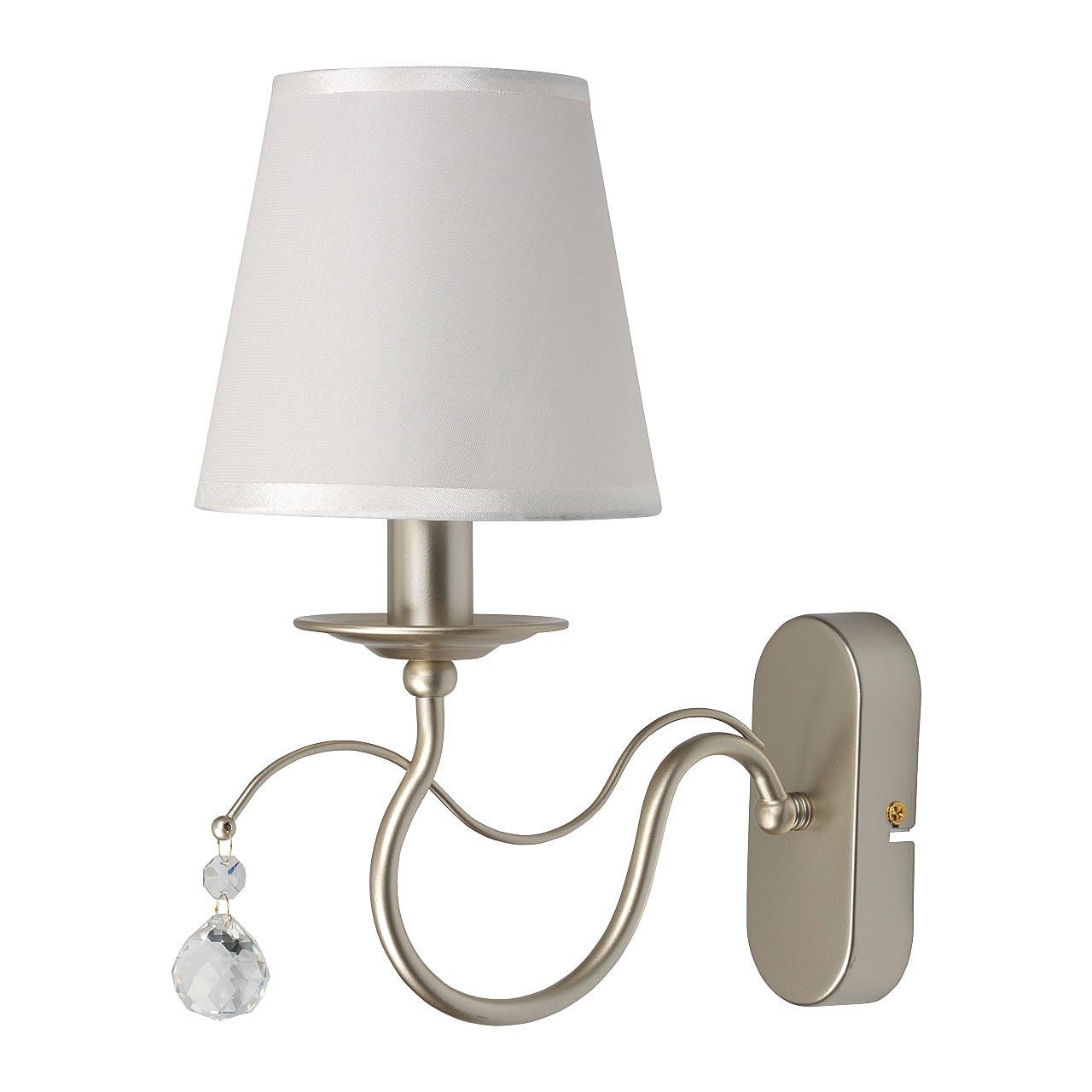 Настенное бра MW Light Федерика 684022901