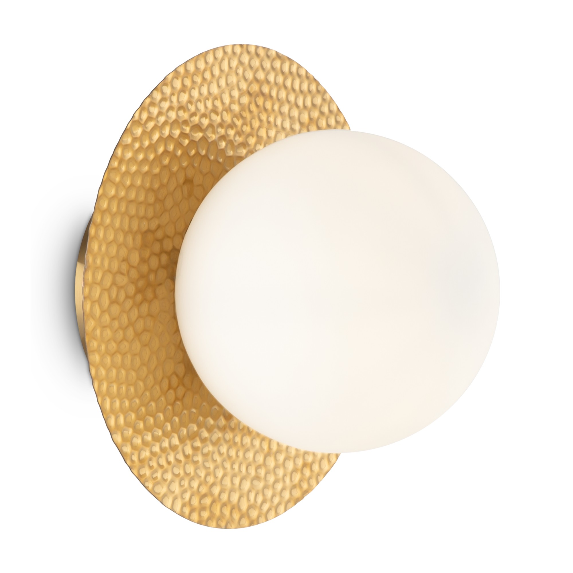 Настенное бра Freya Camelia FR5202WL-01BS