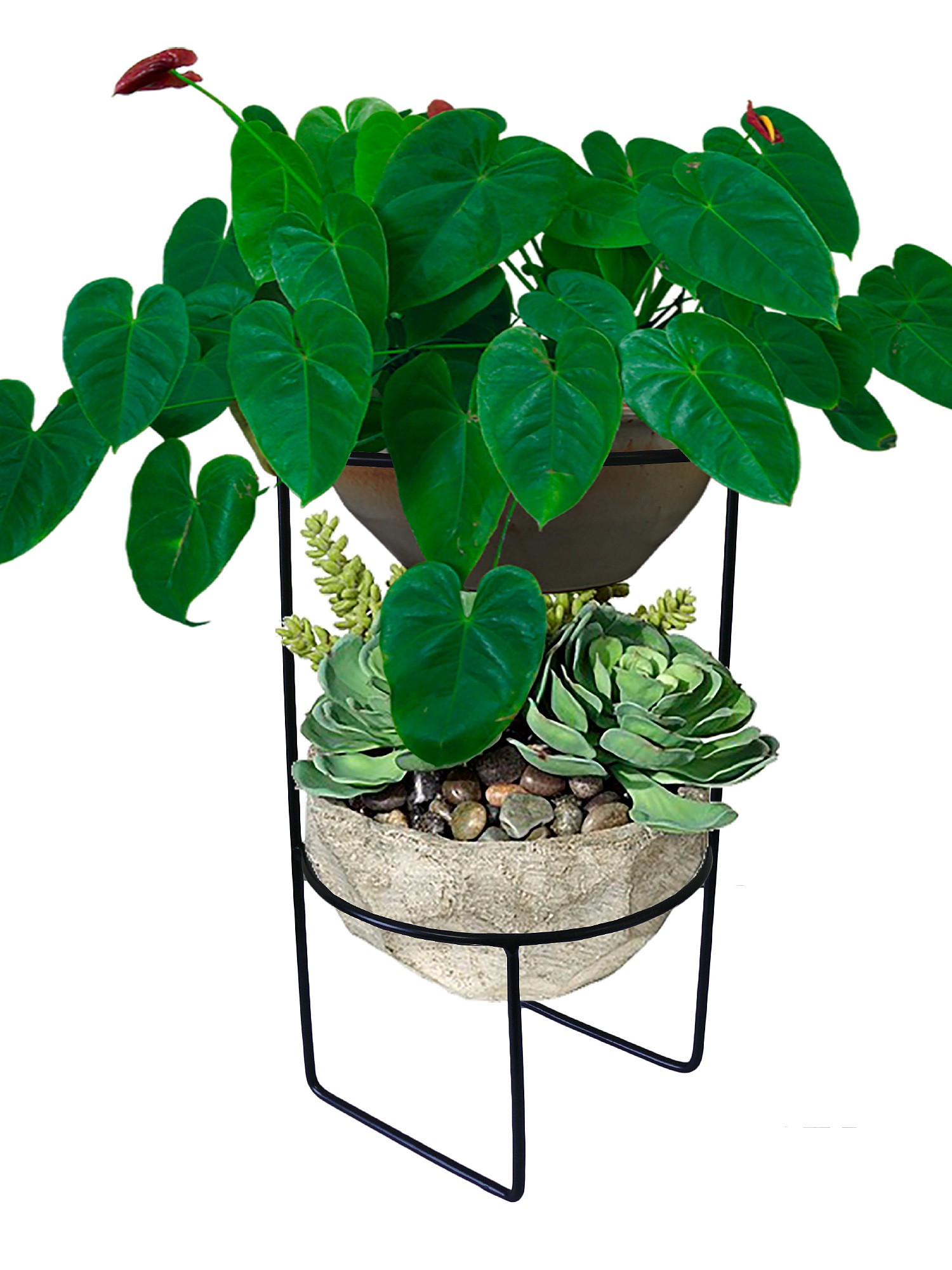 ArtCore Подставка под цветы YS003