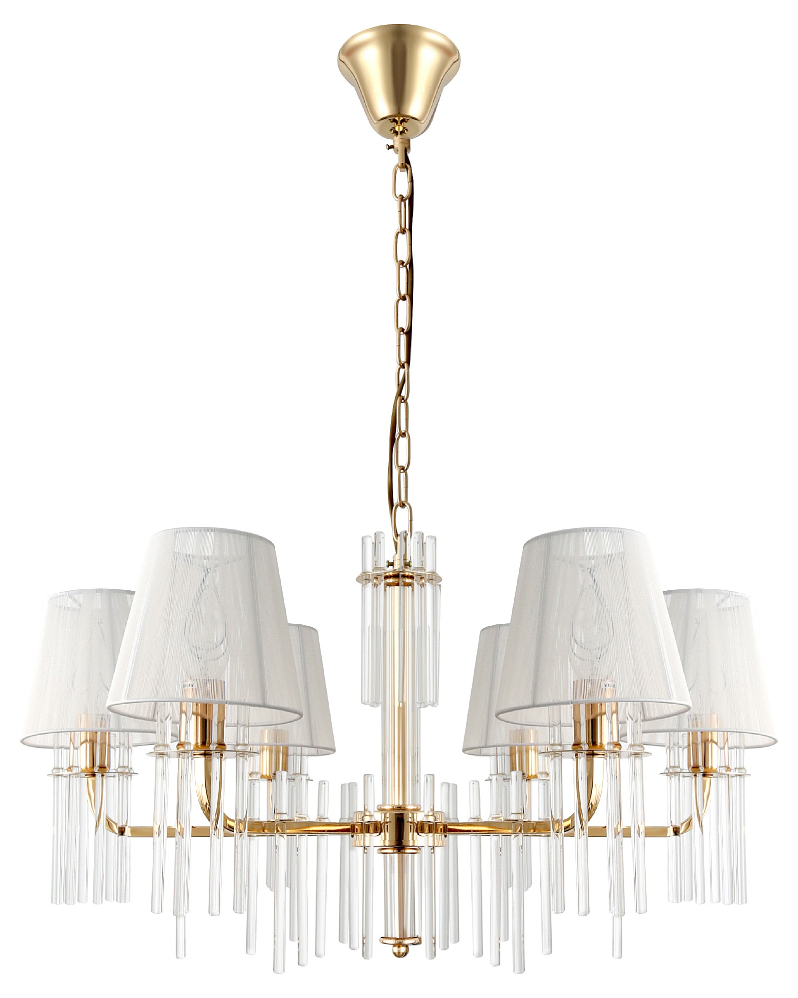 Подвесная люстра Rivoli Lilith 1039-306