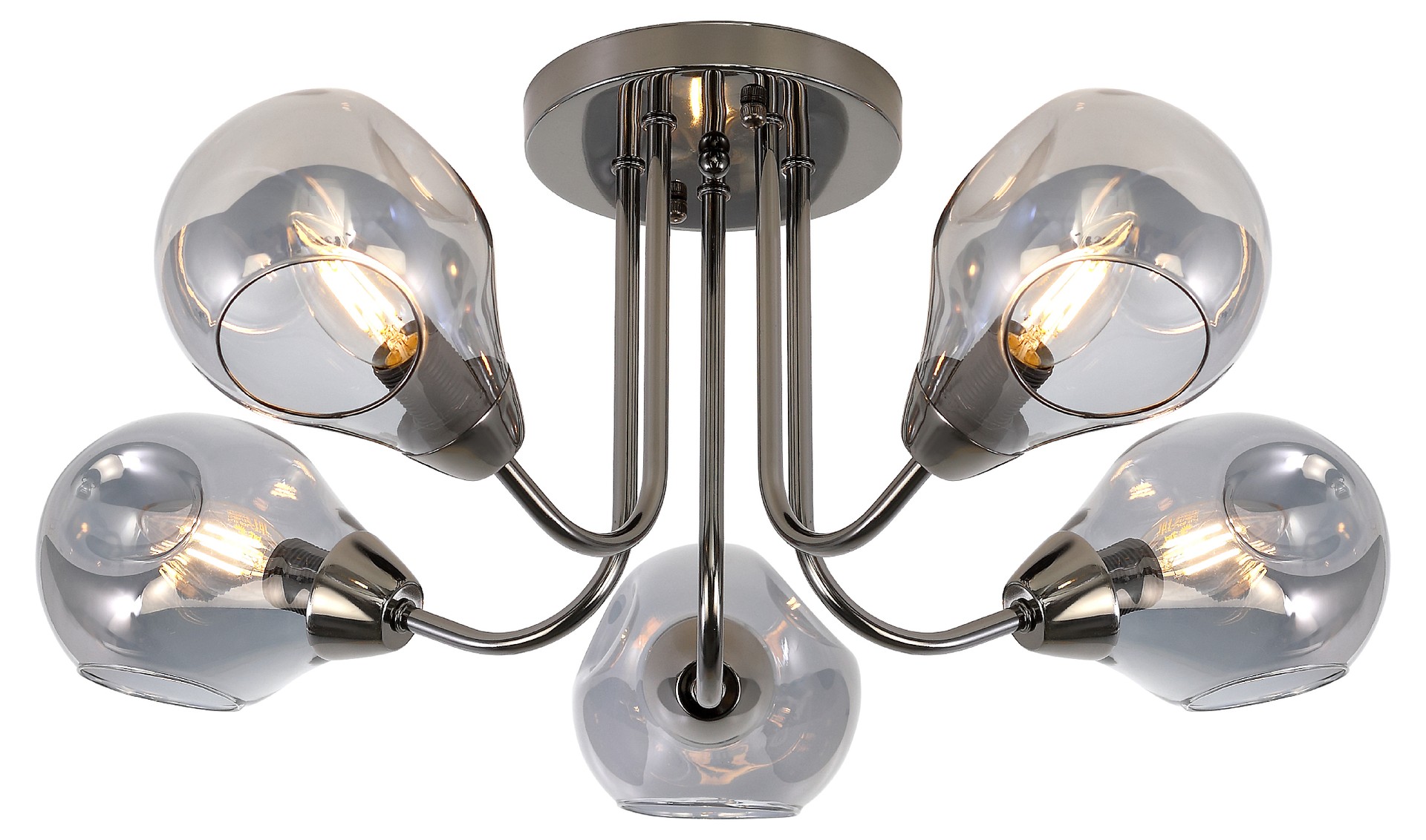 Потолочная люстра Rivoli Elisabeth 3094-305