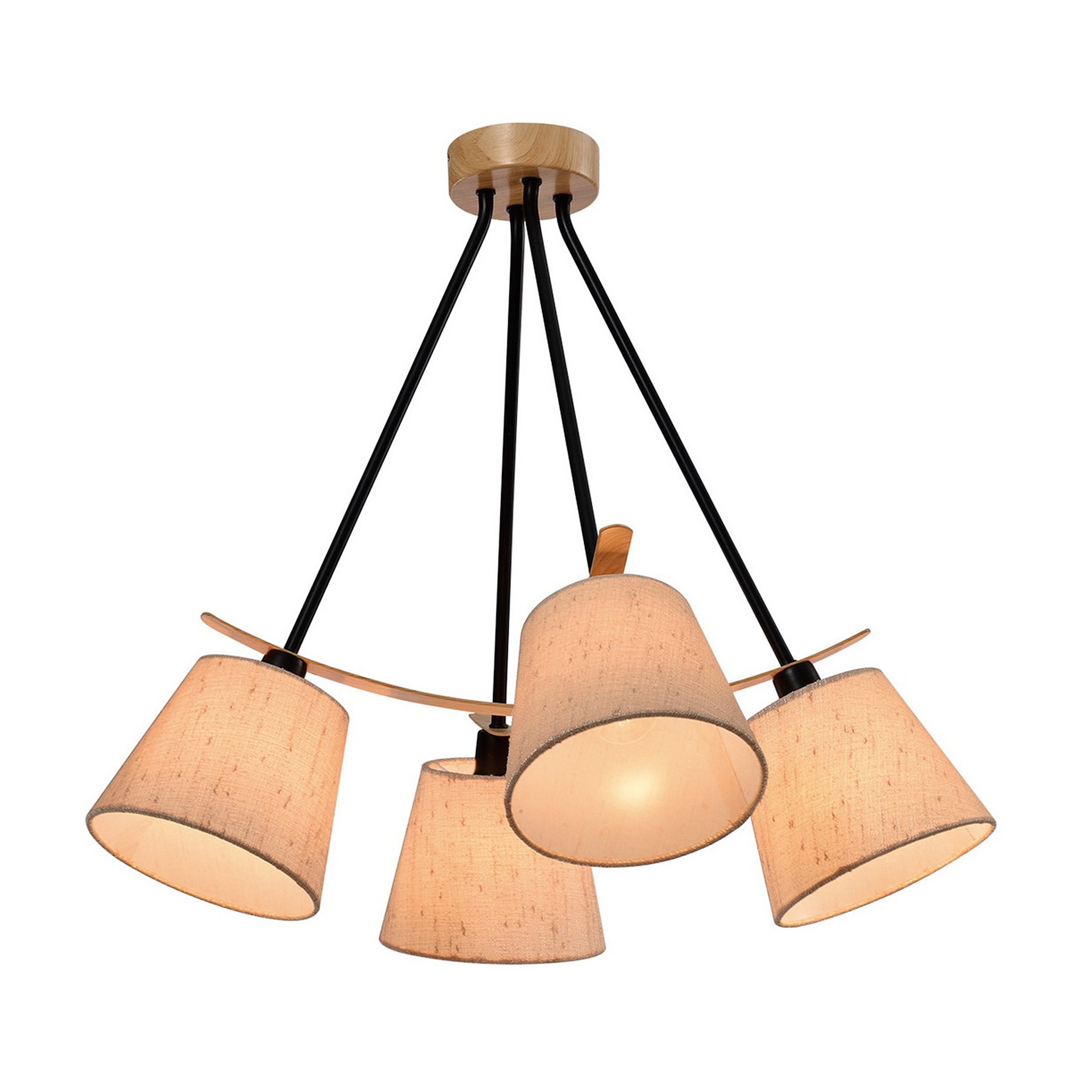 Подвесная люстра Rivoli Innominata 3121-304