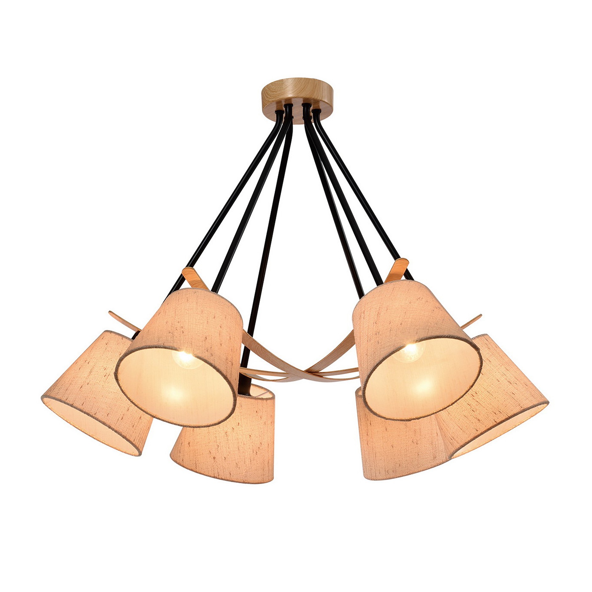 Подвесная люстра Rivoli Innominata 3121-306