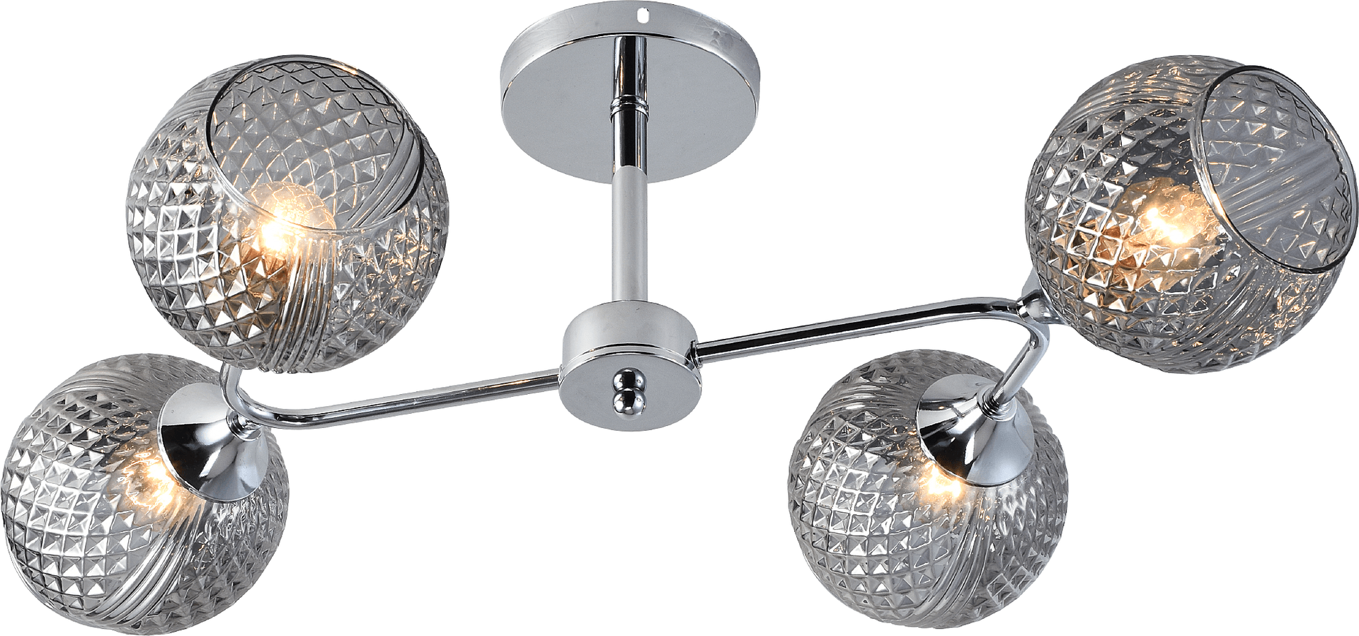 Потолочная люстра Rivoli Haley 3137-304