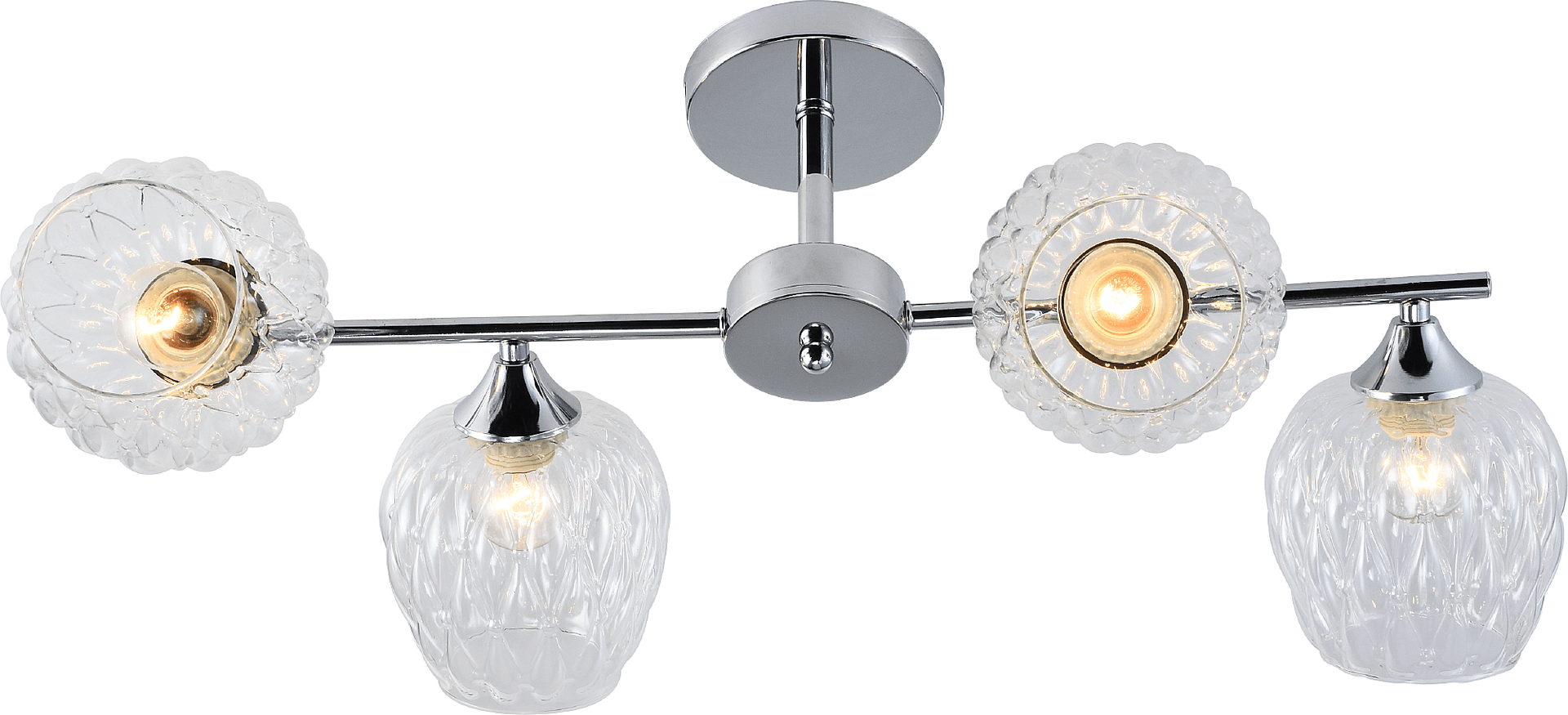 Потолочная люстра Rivoli Arlene 3139-304