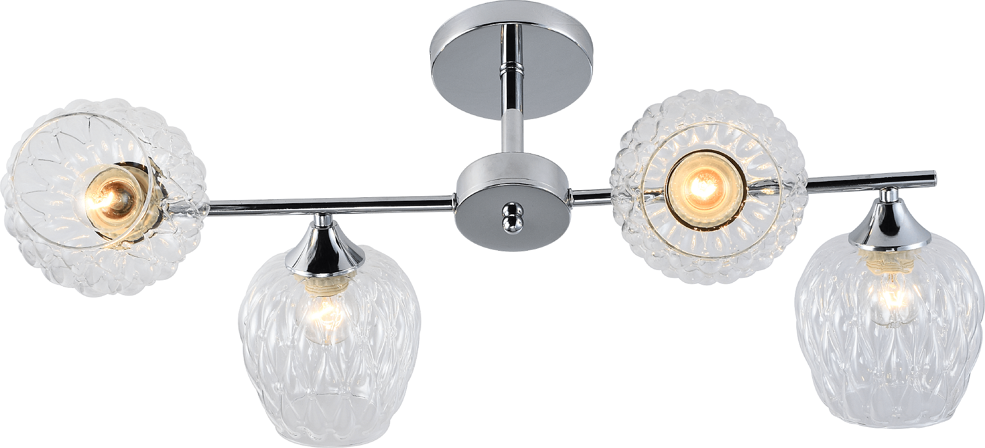 Потолочная люстра Rivoli Arlene 3139-304