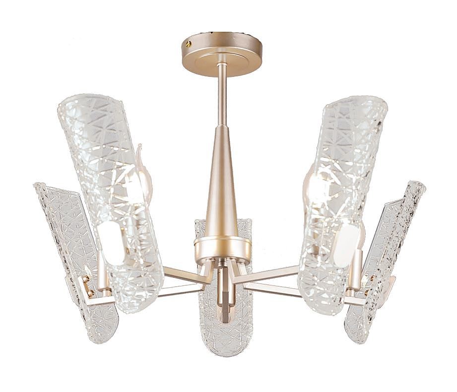 Потолочная люстра Rivoli Dolores 4087-305
