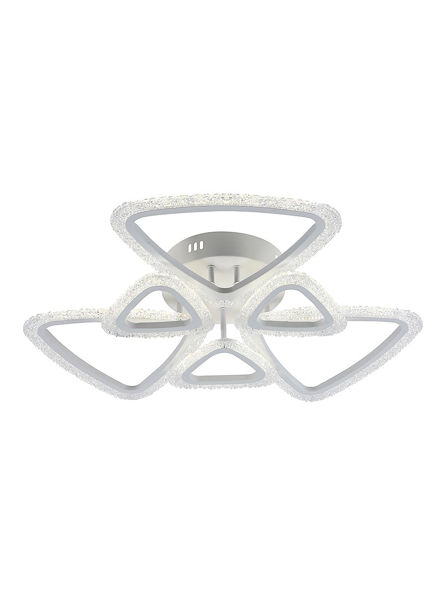 Потолочная люстра Rivoli Alicia 6093-108