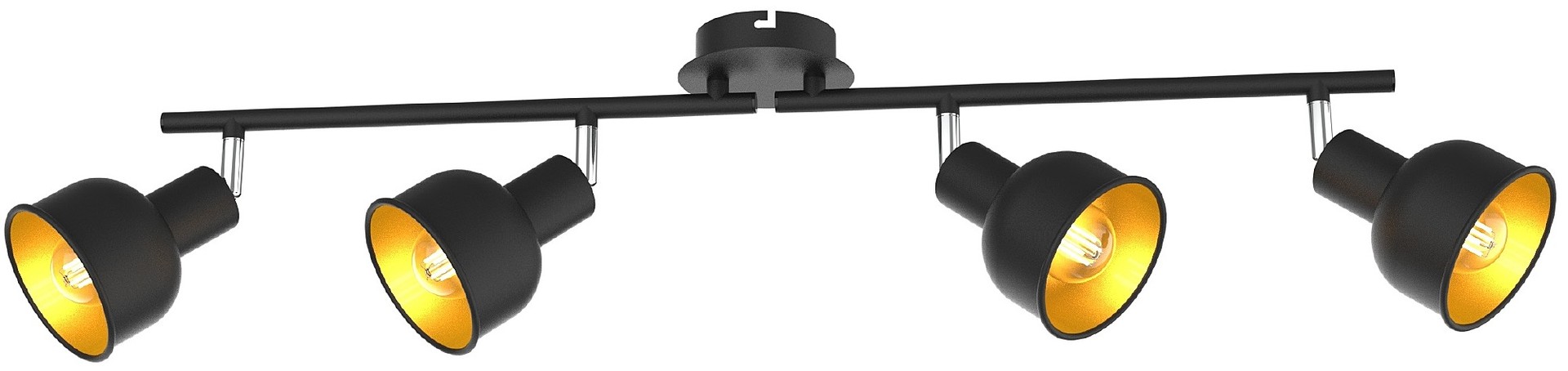 Светильник спот Rivoli Jessica 7050-704