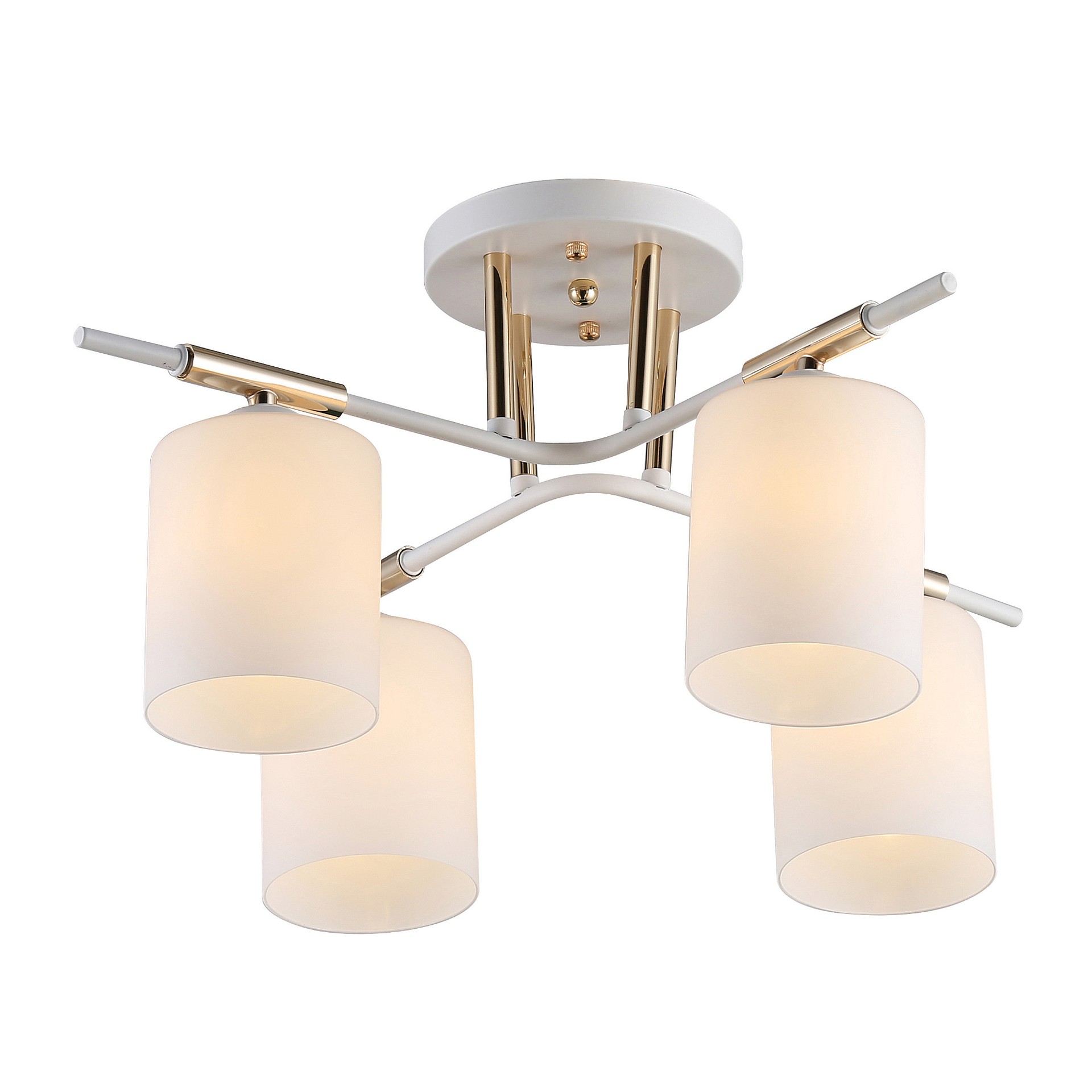 Потолочная люстра Rivoli Amanda 9092-304