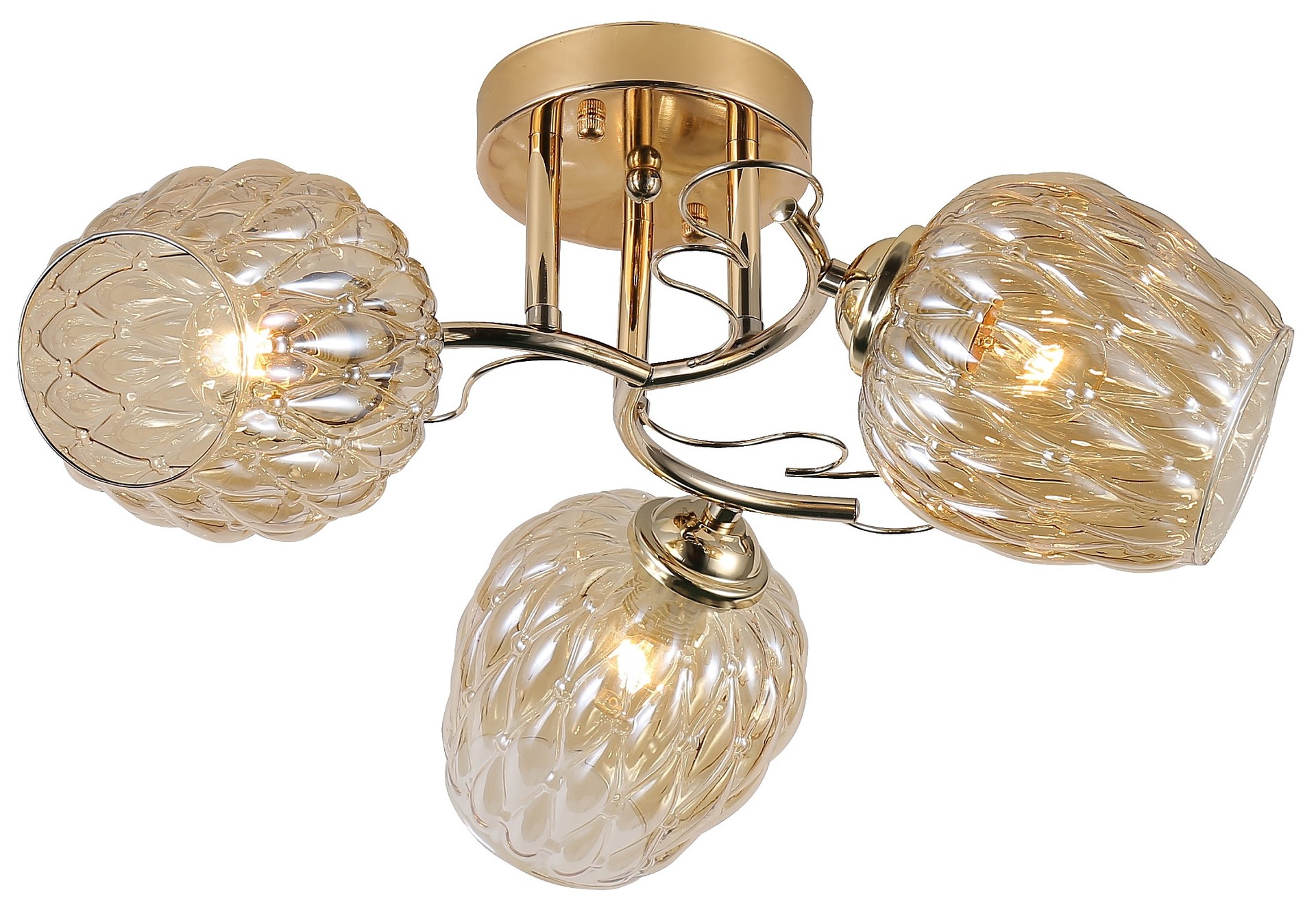 Потолочная люстра Rivoli Alexia 9115-303