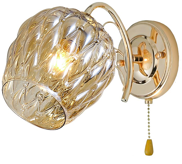 Настенное бра Rivoli Alexia 9115-401