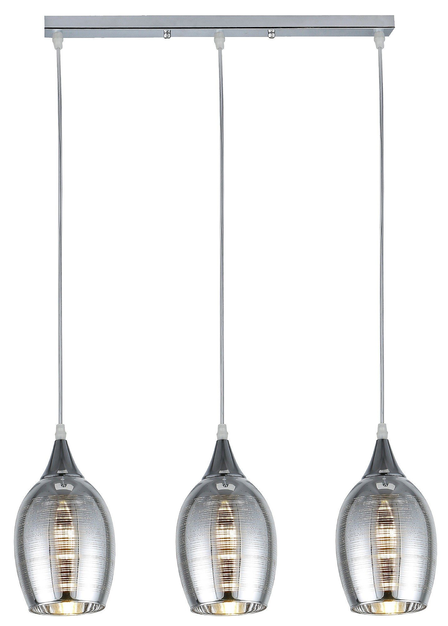 Светильник подвесной Rivoli Malady 9123-203