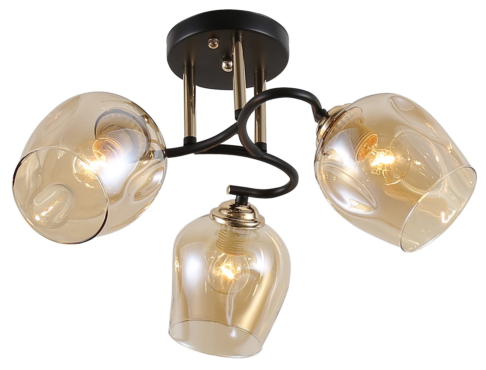 Потолочная люстра Rivoli Fernanda 9132-303