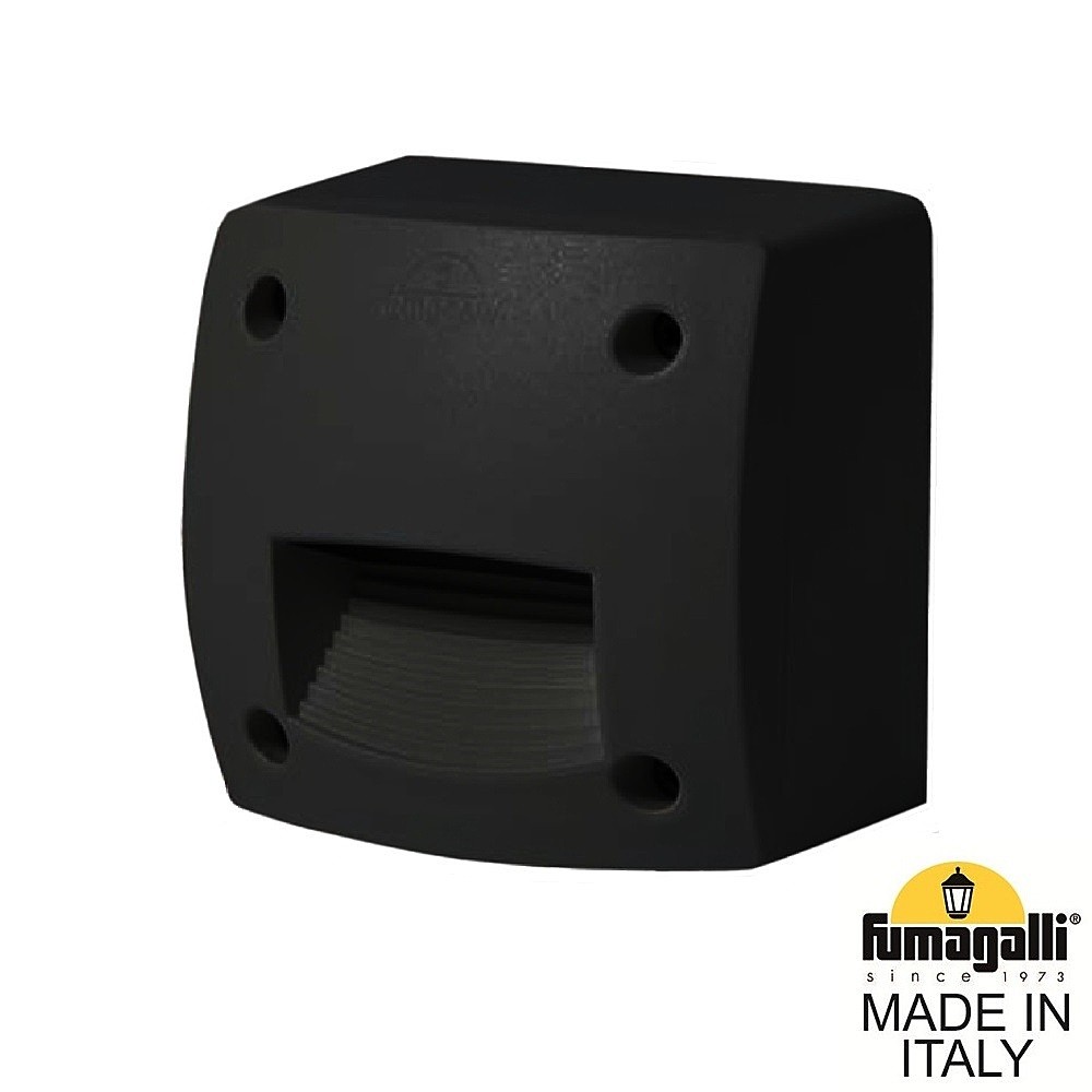 Подсветка для ступеней Fumagalli Leti 3S4.000.000.AYG1L