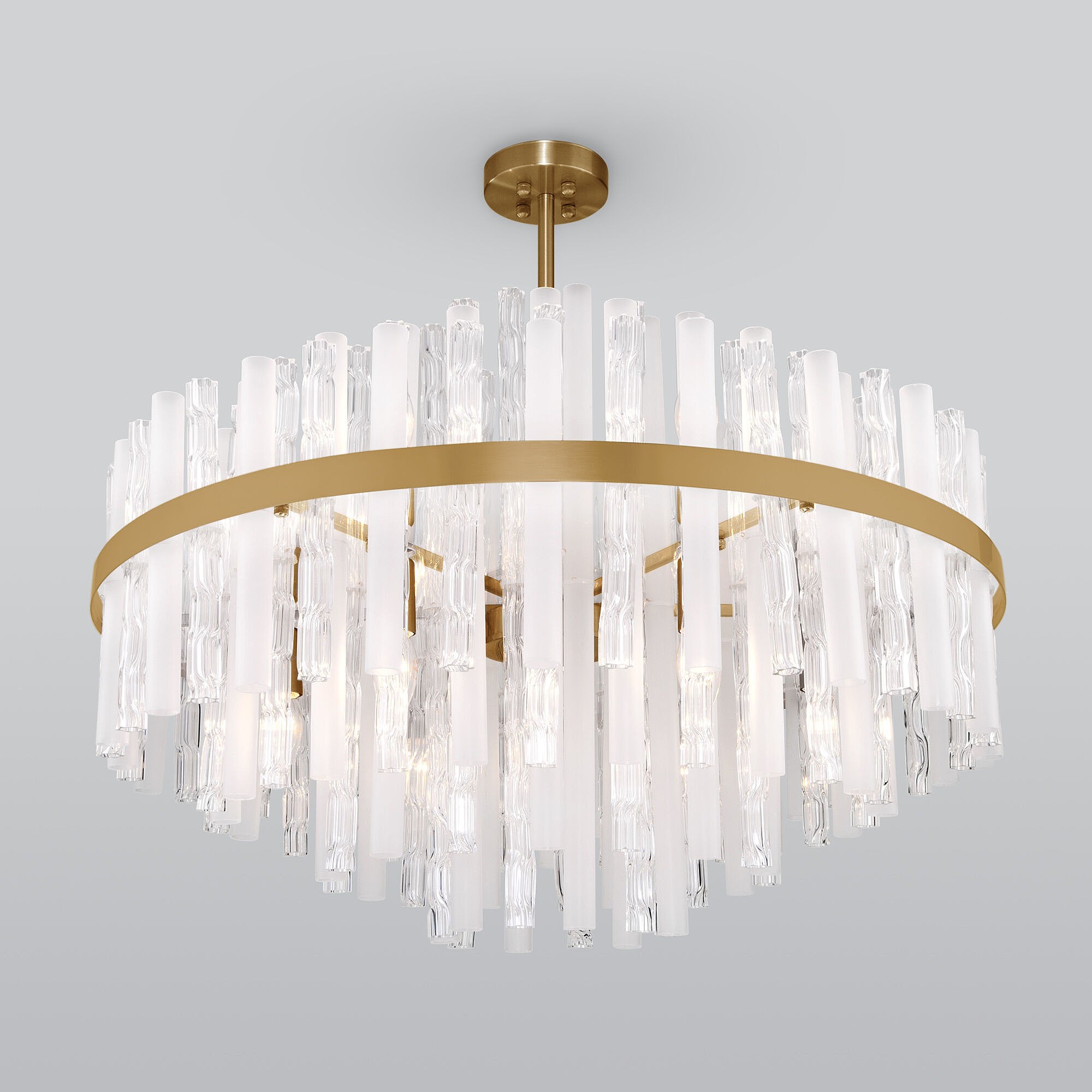 Потолочная люстра Bogate's Hollis 368/12 Smart