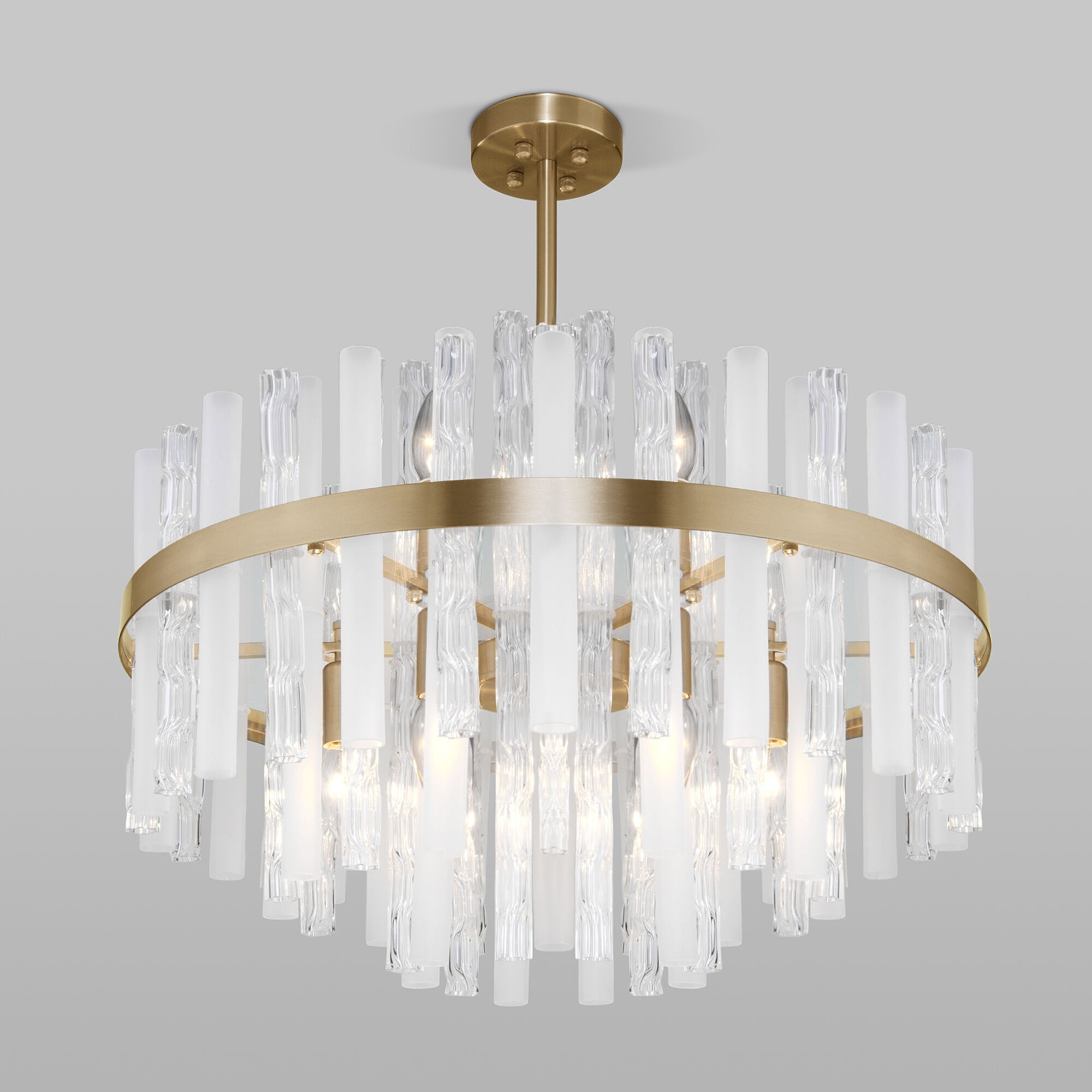 Потолочная люстра Bogate's Hollis 368/9 Smart