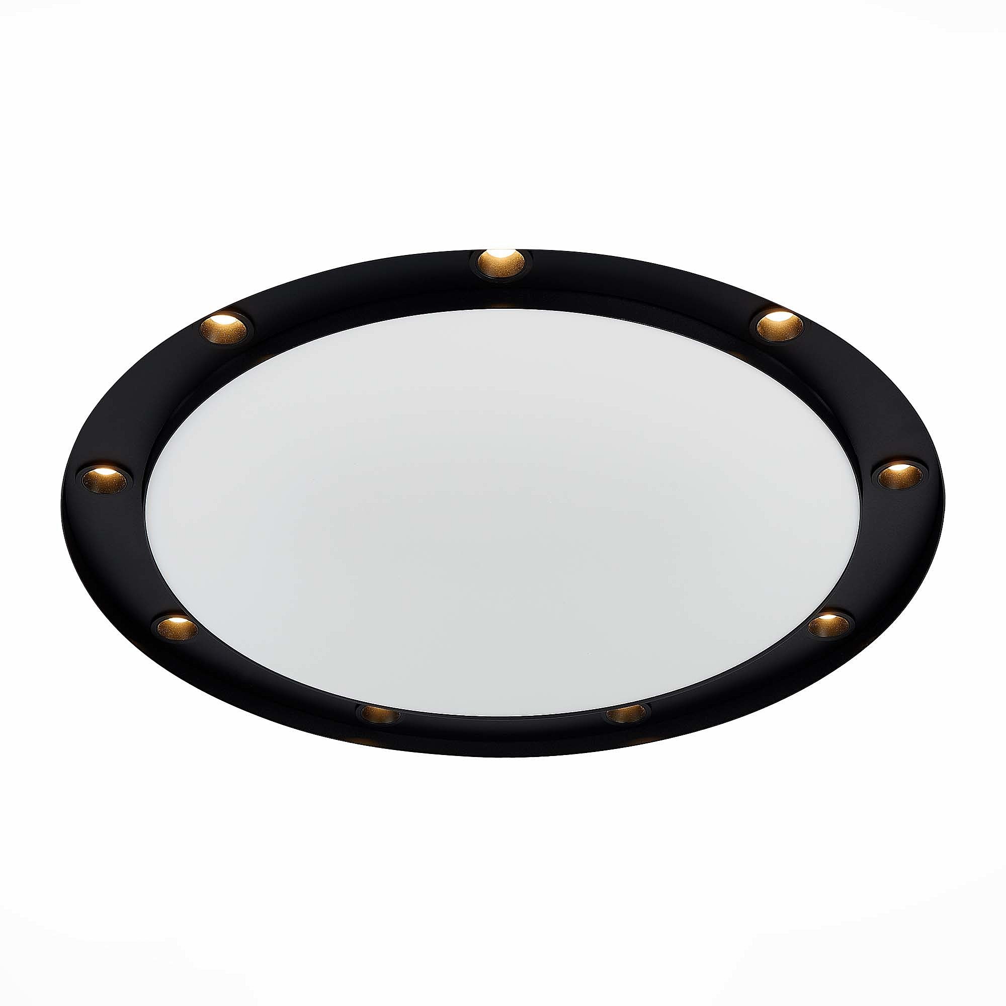 Встраиваемые светильники