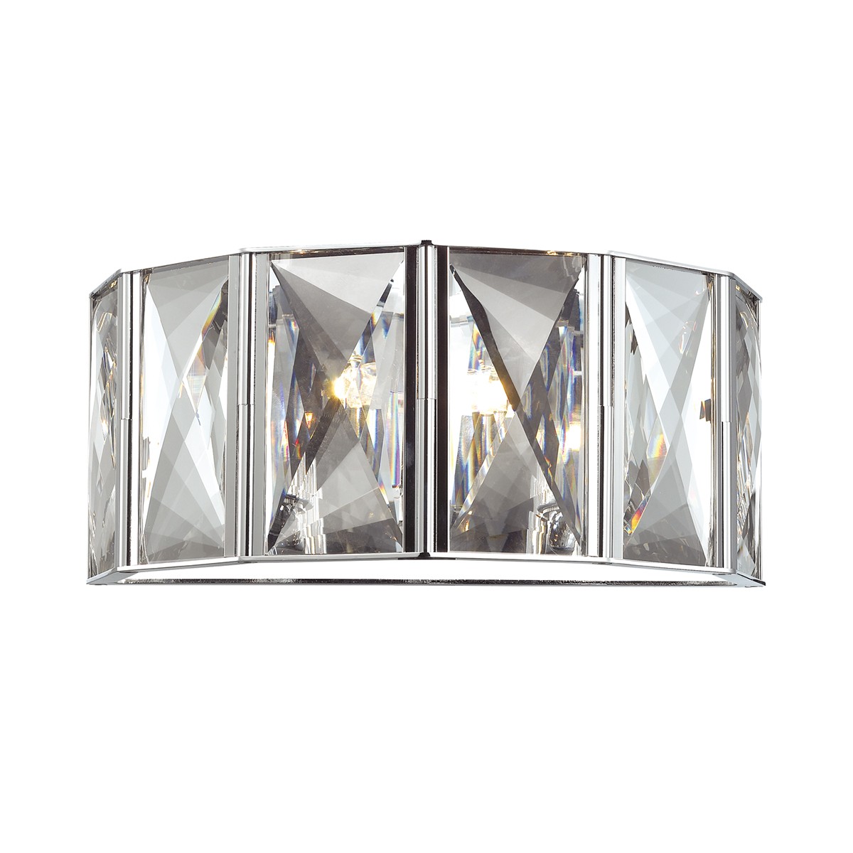 Настенное бра Odeon Light Brittani 4119/2W