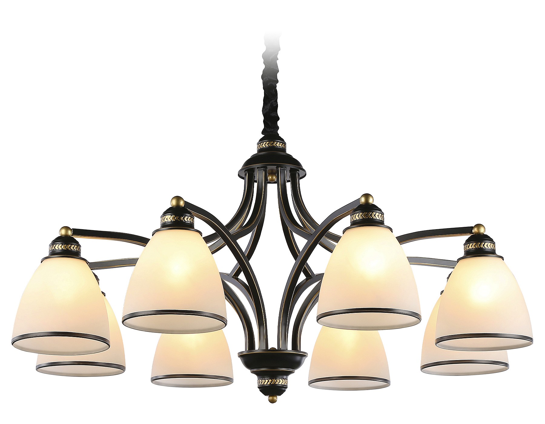 Подвесная люстра Ambrella Traditional TR3081