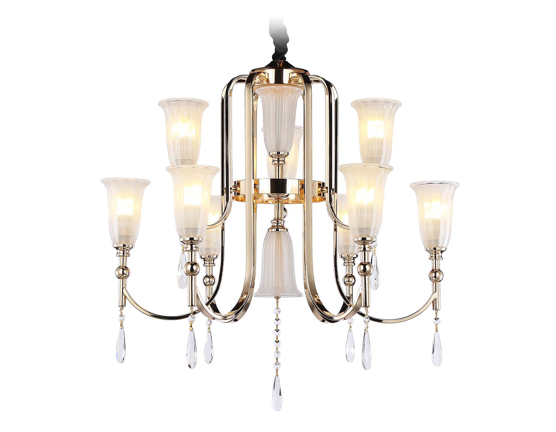 Подвесная люстра Ambrella Traditional TR3250