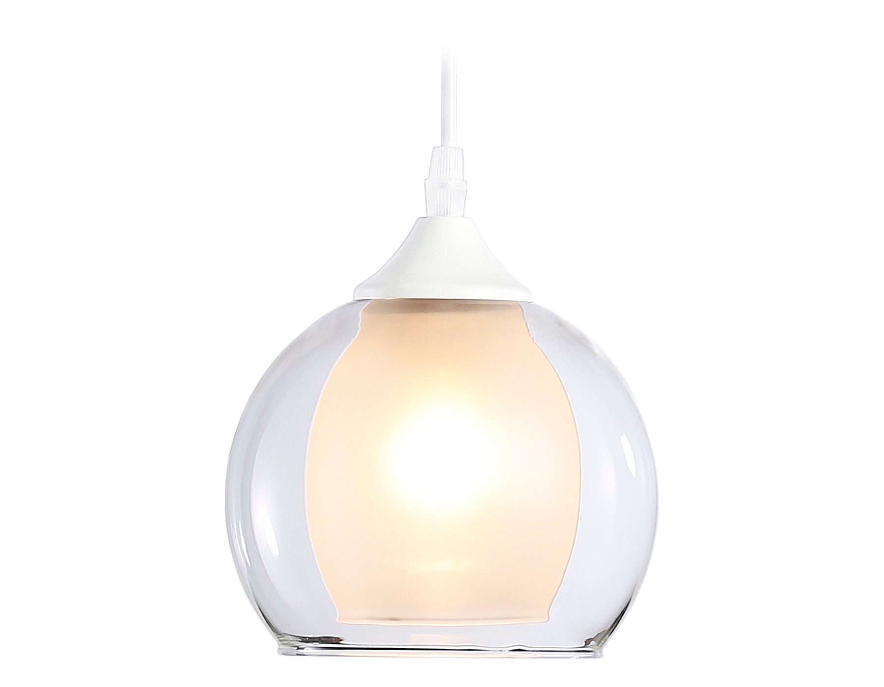 Светильник подвесной Ambrella Traditional TR3538