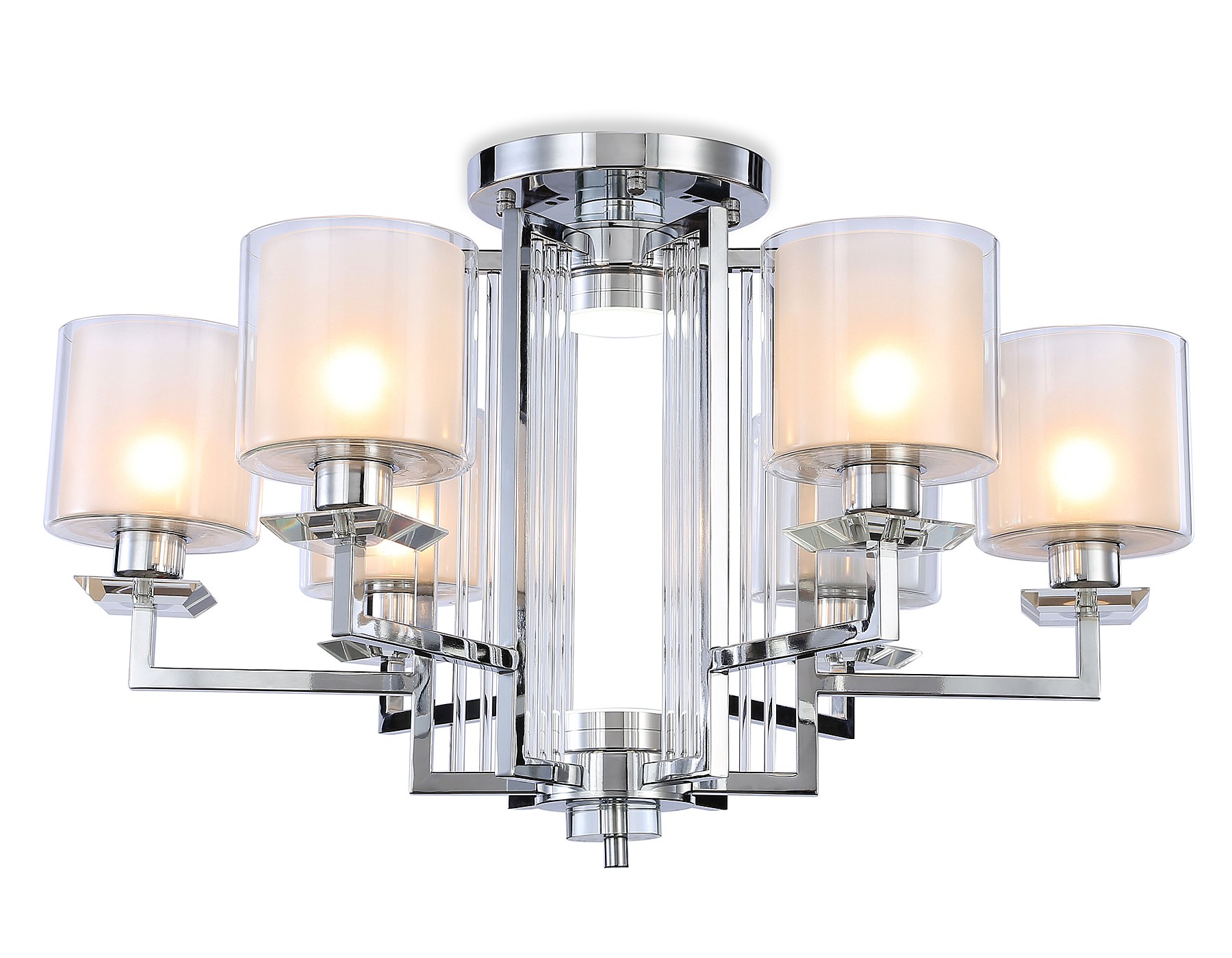 Потолочная люстра Ambrella Traditional TR4418