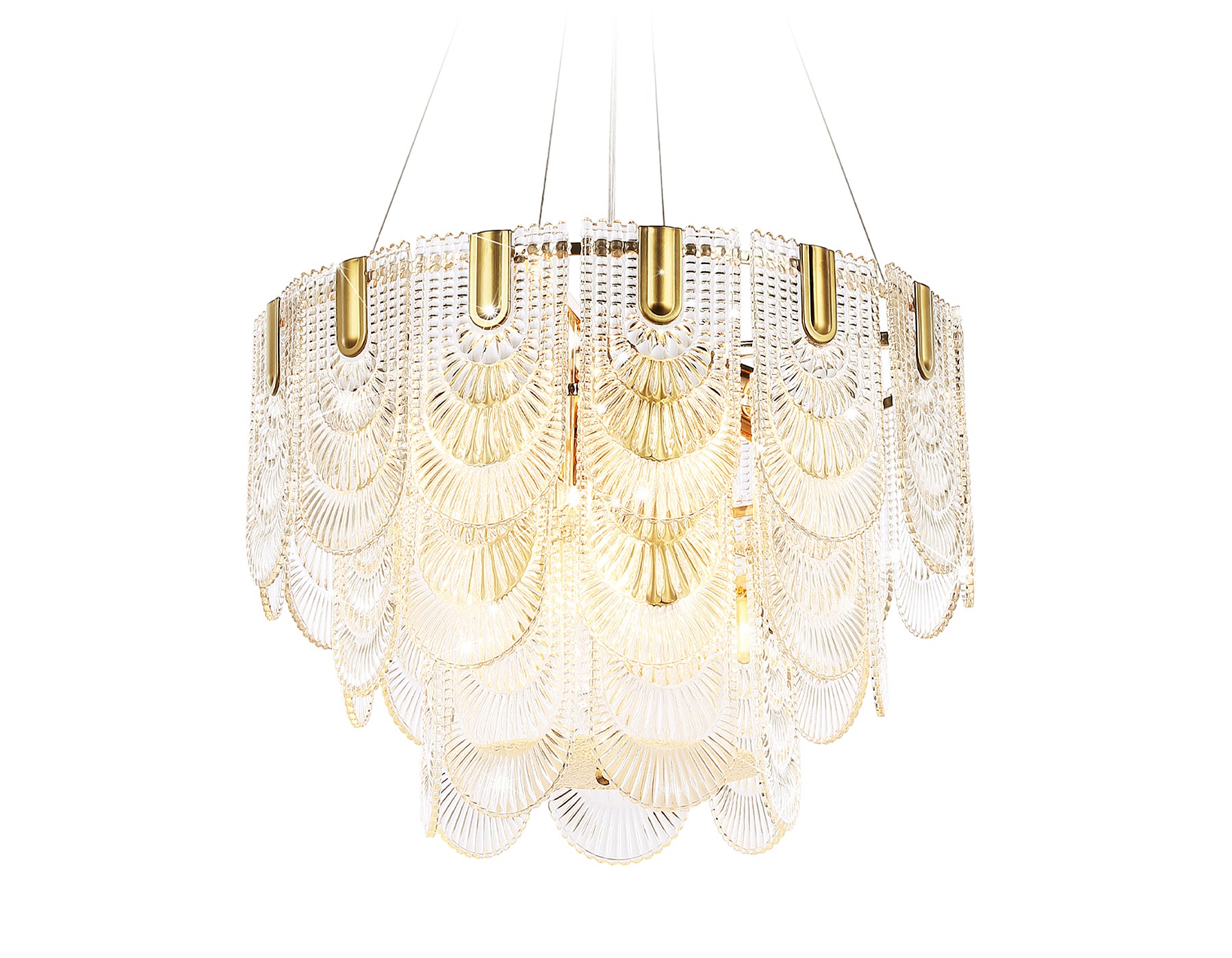 Подвесная люстра Ambrella Traditional TR5388